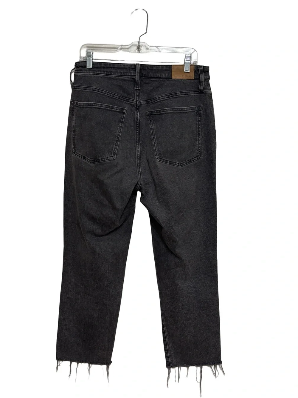 Madewell “the cut